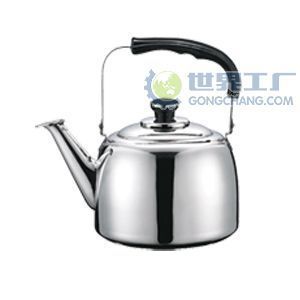 供应YJH-3L易家不锈钢琴音水壶(单底)_家用电器_世界工厂网中国产品信息库