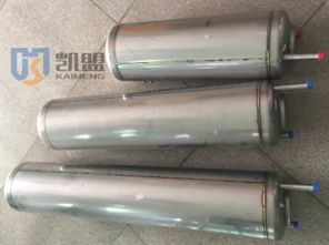 【凯盟不锈钢空气能热水器内胆之酸洗与钝化实例,客户满意放心】-