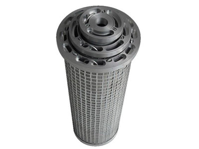 不锈钢并联滤芯 LY-38/28W-32 震宇牌高效过滤解决方案