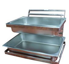 厂价热销不锈钢自助餐组合挂架 一站式解读自助餐用品价格、厂家与产品优势