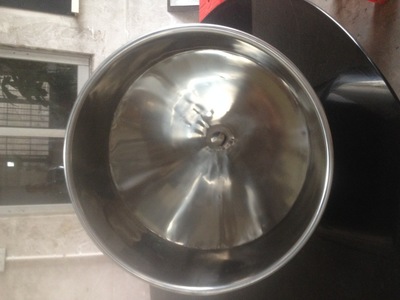 佛山市顺德区家佳益厨房电器 专业供应与定制不锈钢漏斗，品质电器之选